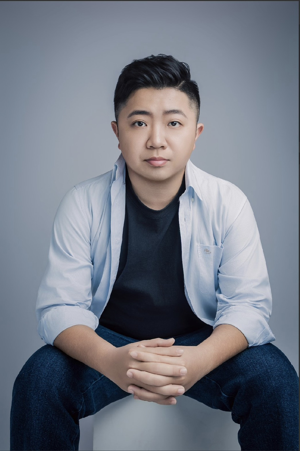 金家弘  Henry    教官