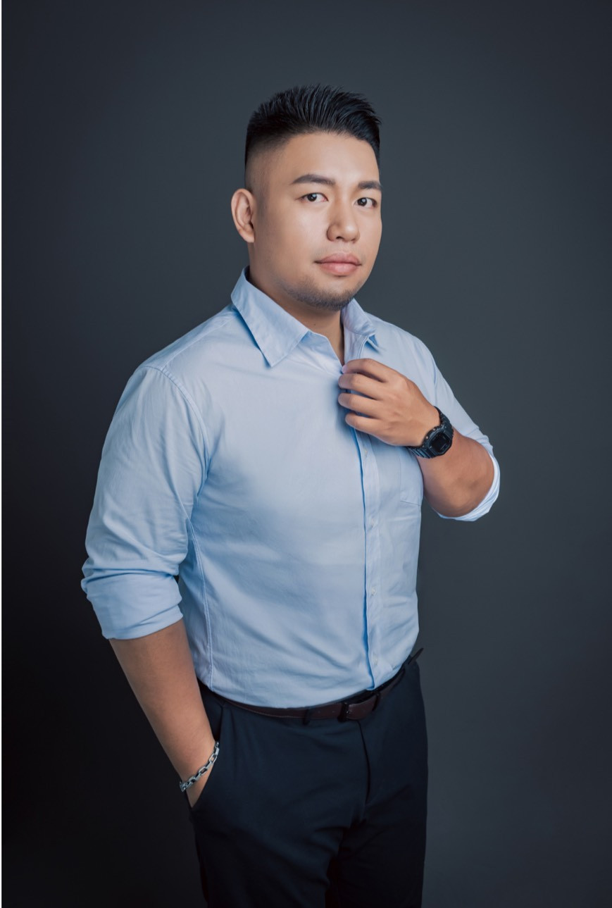 周信志      教學助理