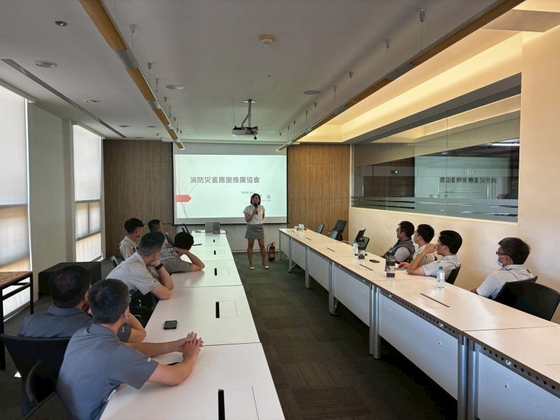  BMW汽車-台北汎德濱江展示中心 