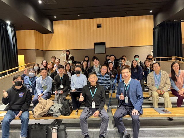 樂迦再生科技教育------CPR以及消防是每個人都...